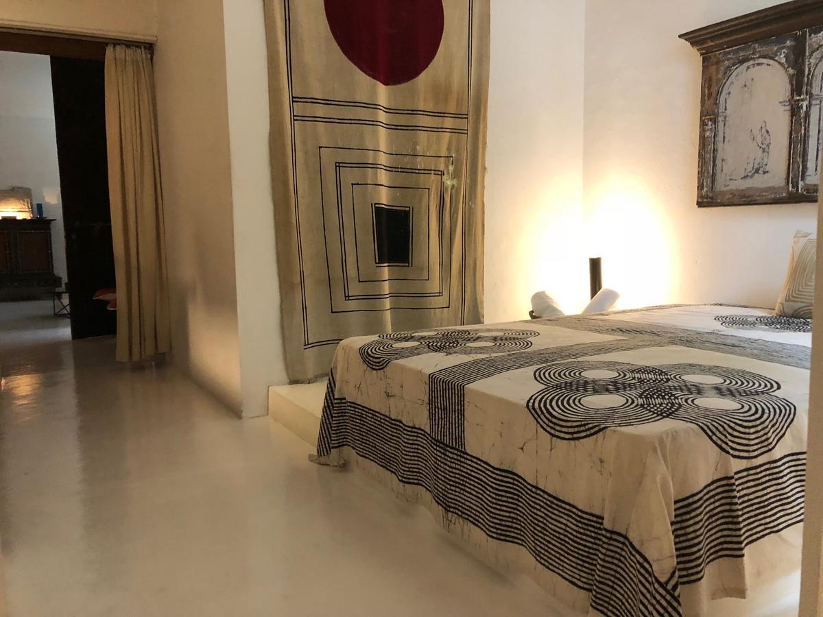 Geoffrey Bawa'S Home Number 11 Colombo Buitenkant foto